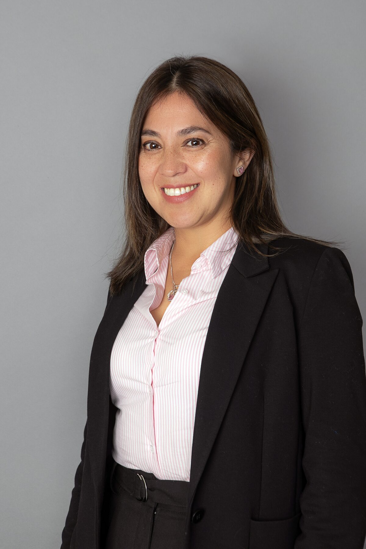 Portrait of Gabriela Iturrieta