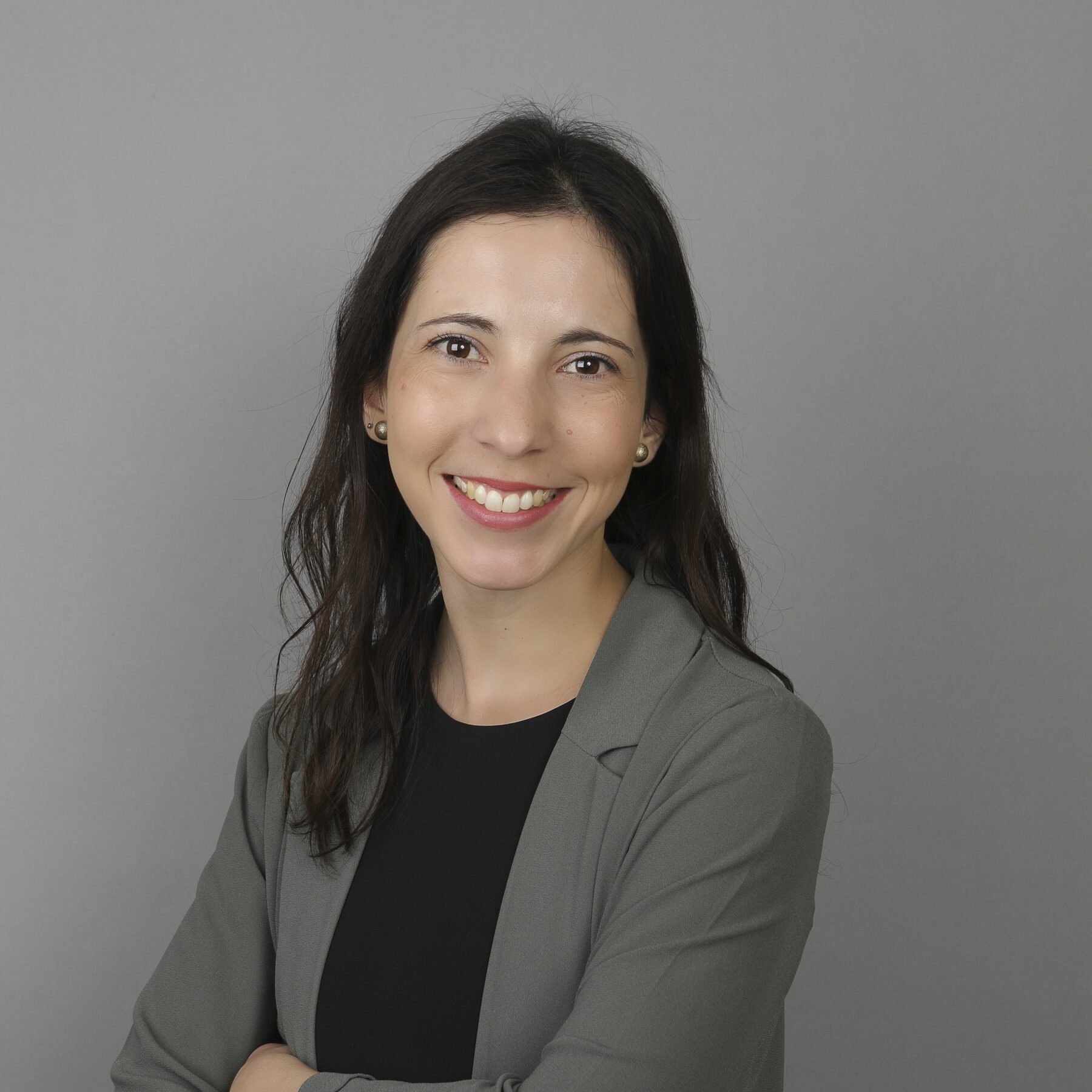 Portrait of Valeria Villalobos