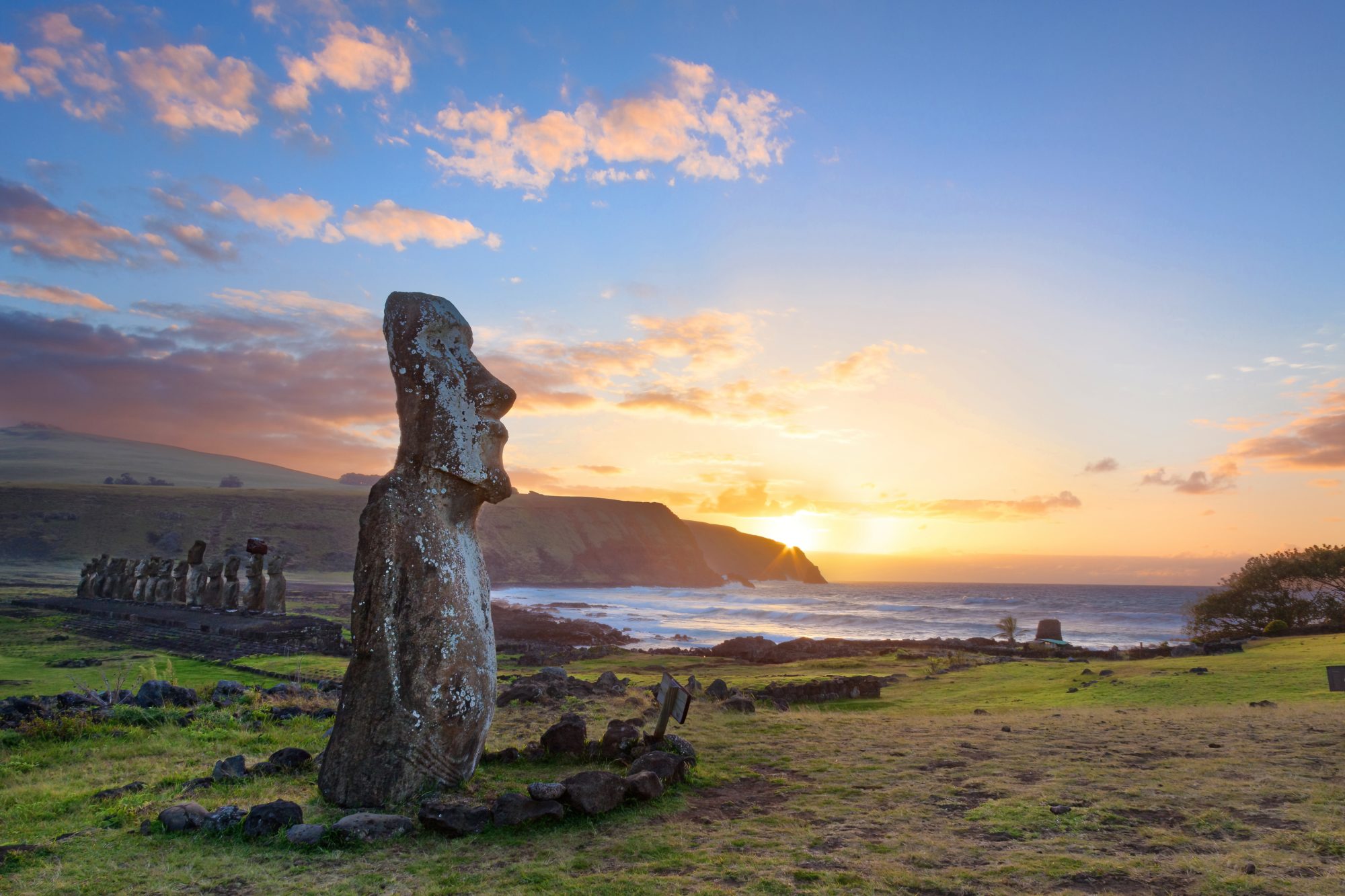 Rapa Nui en Nayara Hangaroa