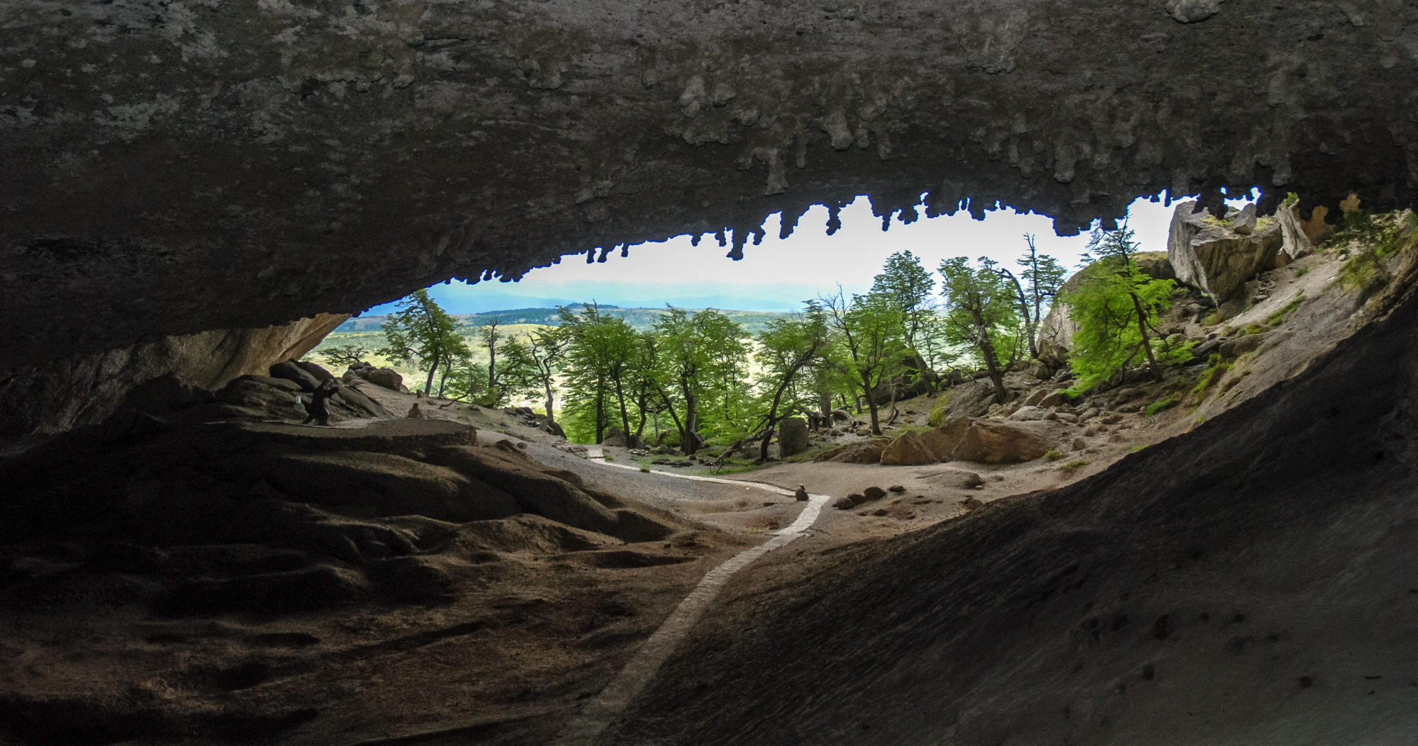 Puerto,Natales,,Cueva,Del,Milodon,,Nov,13,,2006,:,A