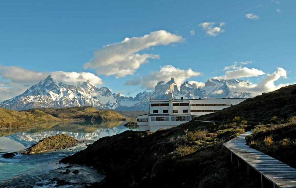 Explora Torres del Paine