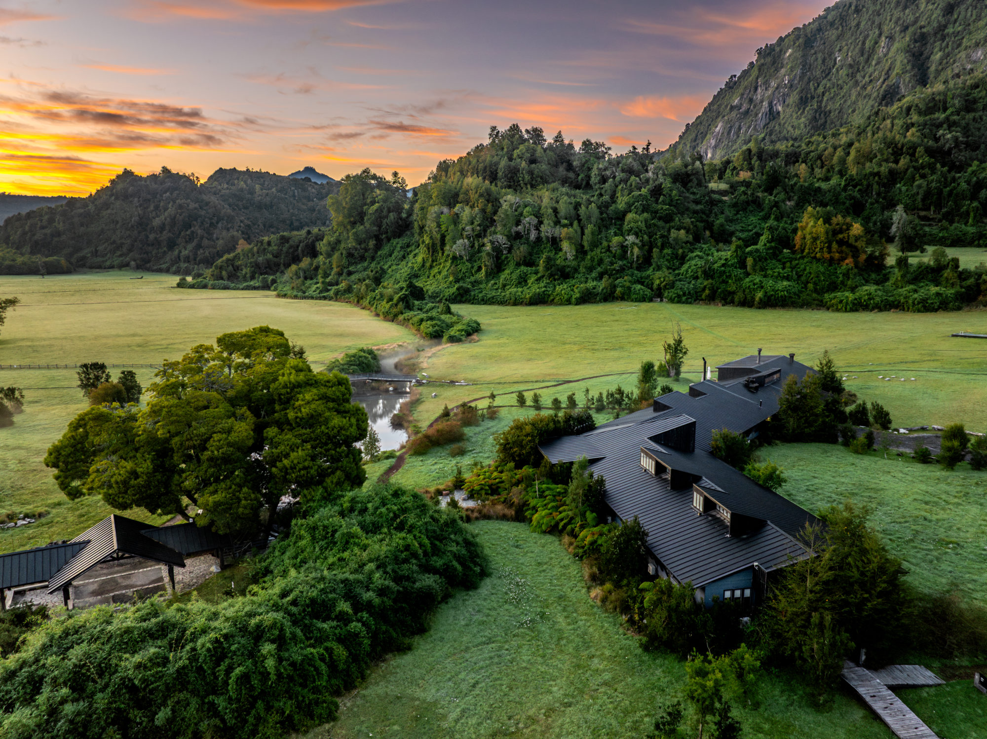 Futangue Hotel & Spa