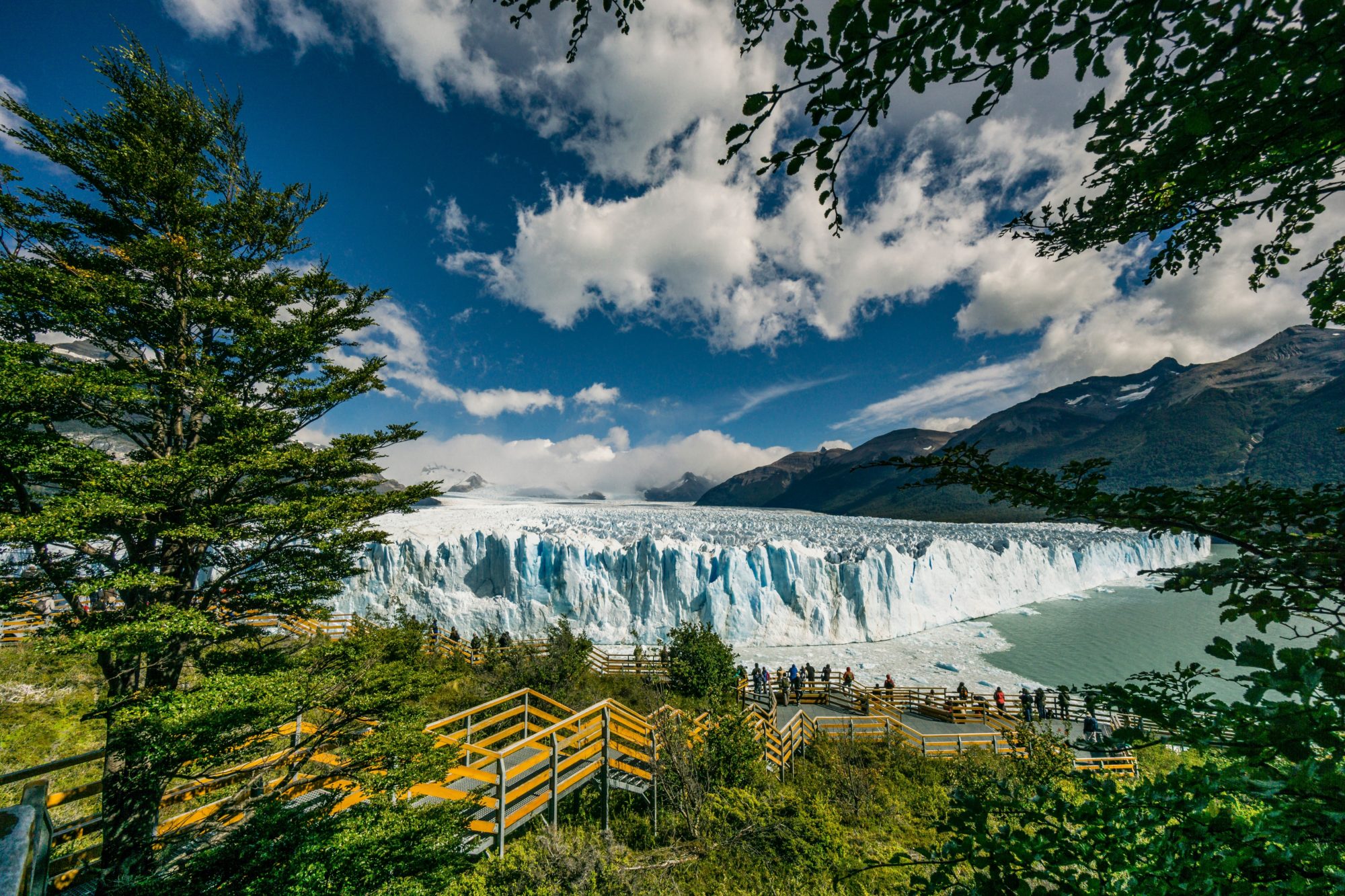 Perito,Moreno,Glacier,,Los,Glaciares,National,Park,,Lago,Argentino,Department,