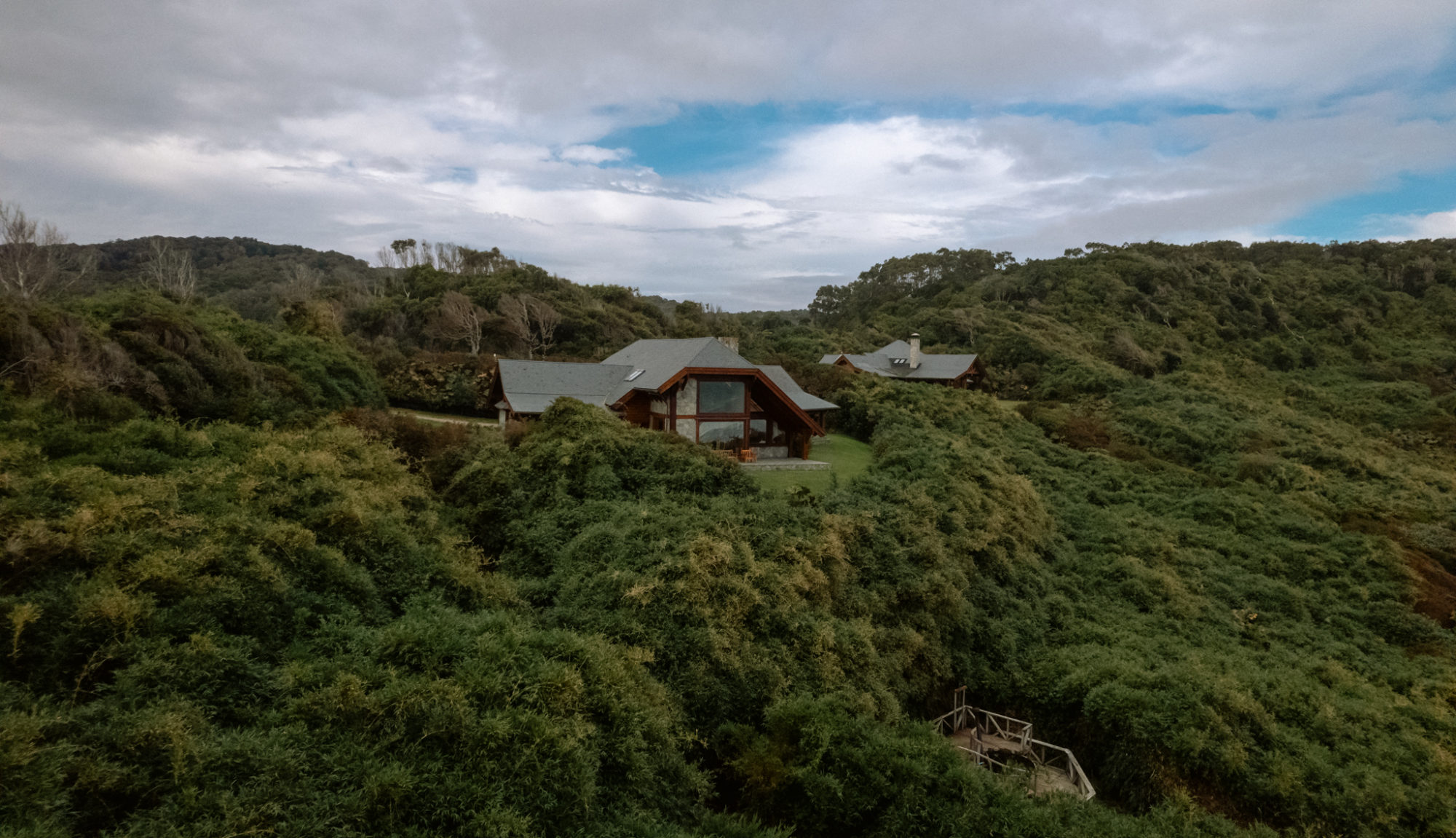 Hotel Mari Mari