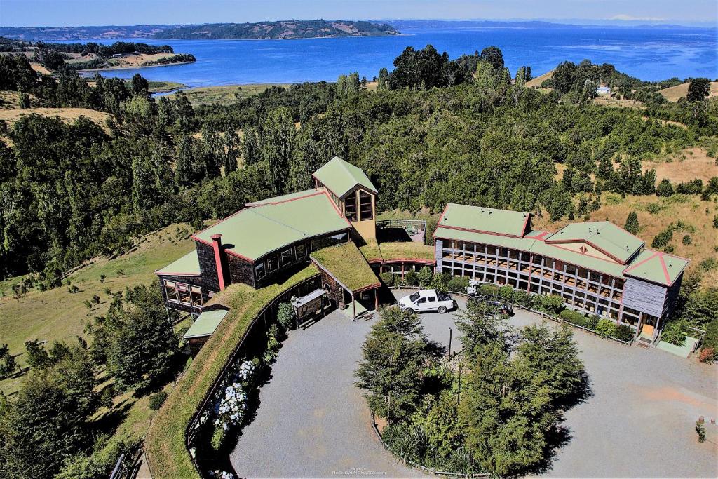 Parque Quilquico Hotel