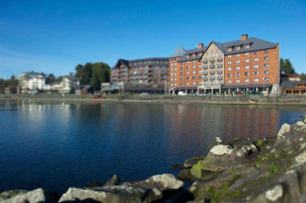 Radisson Puerto Varas Hotel