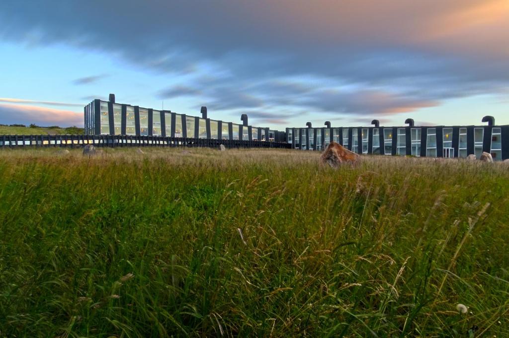 Remota Patagonia Lodge