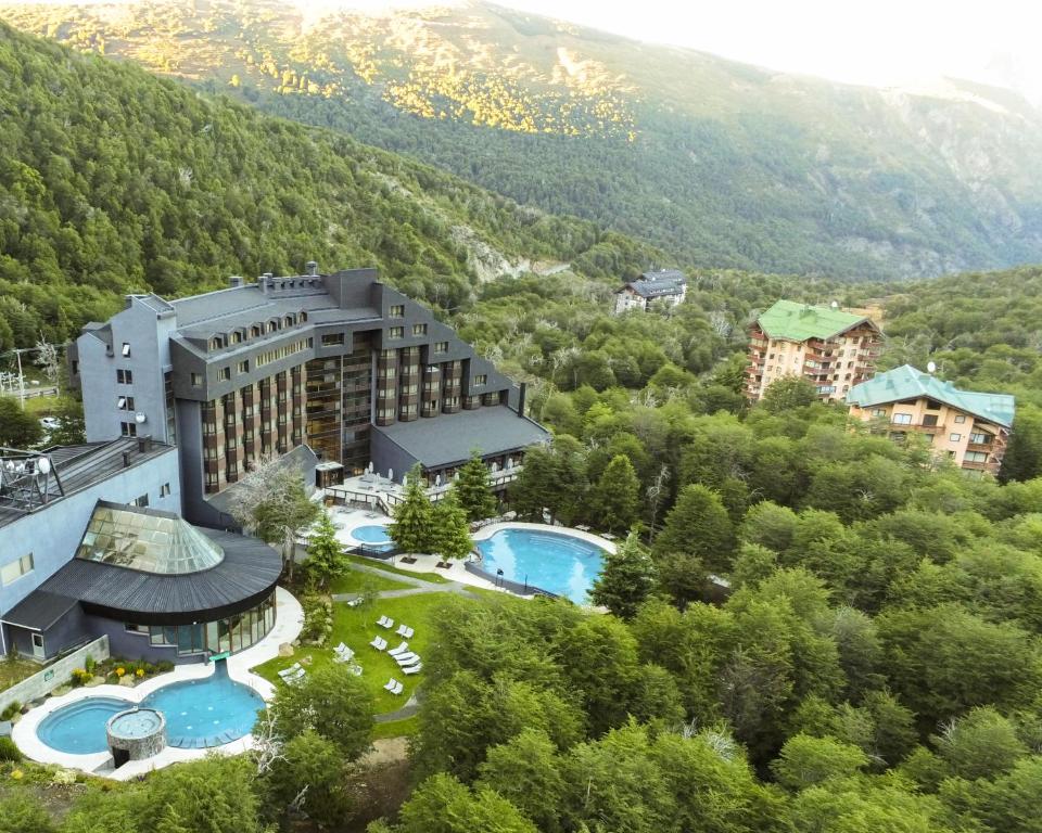 Termas de Chillán Hotel