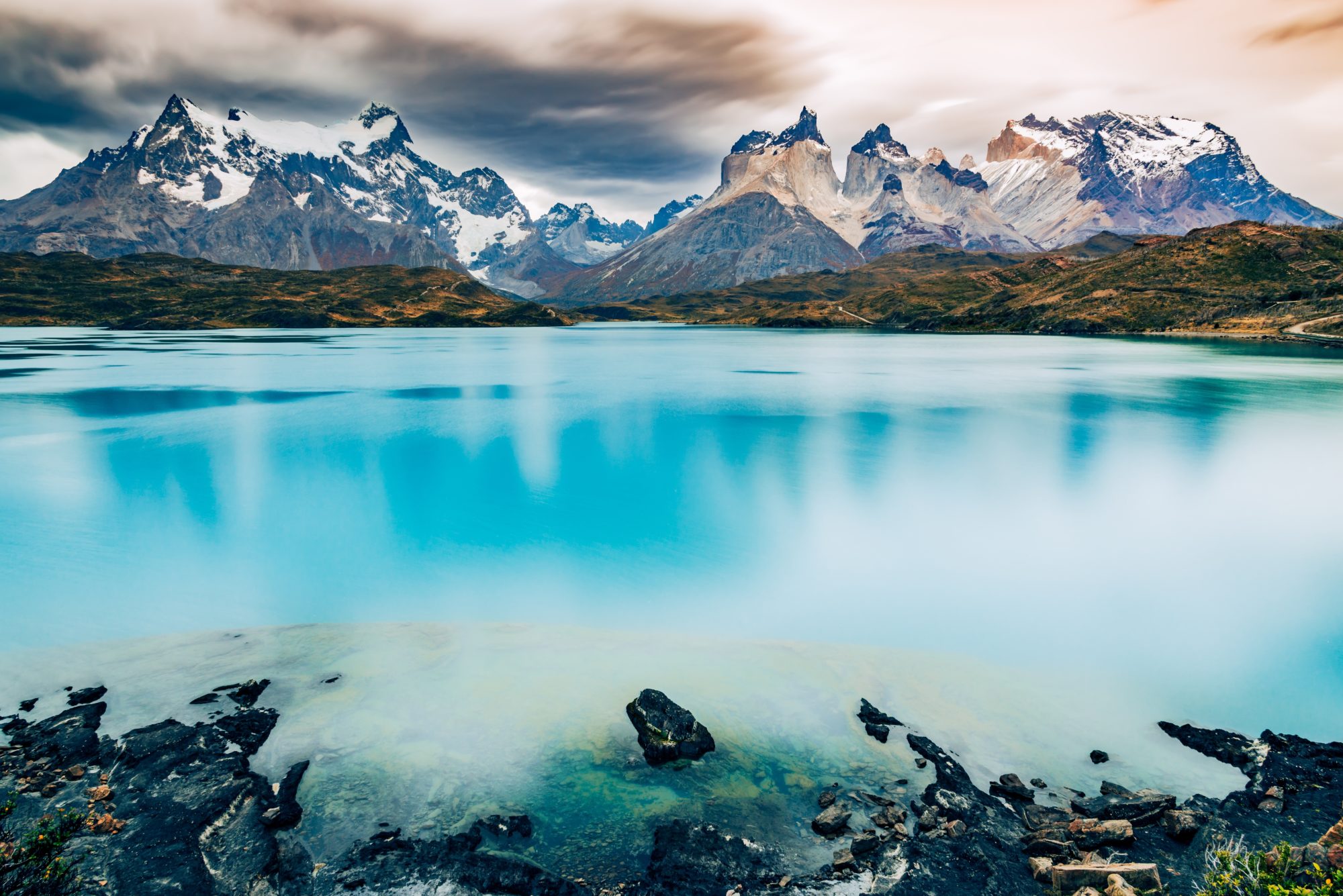 Patagonia en Estancia Cerro Guido