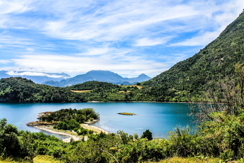 Lago Ranco en Futangue Hotel & Spa