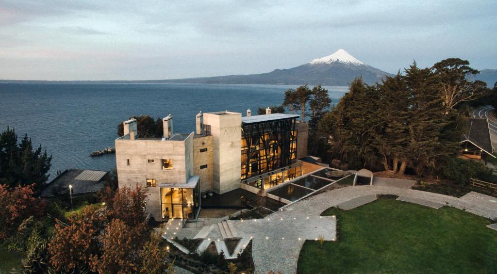 AWA Hotel