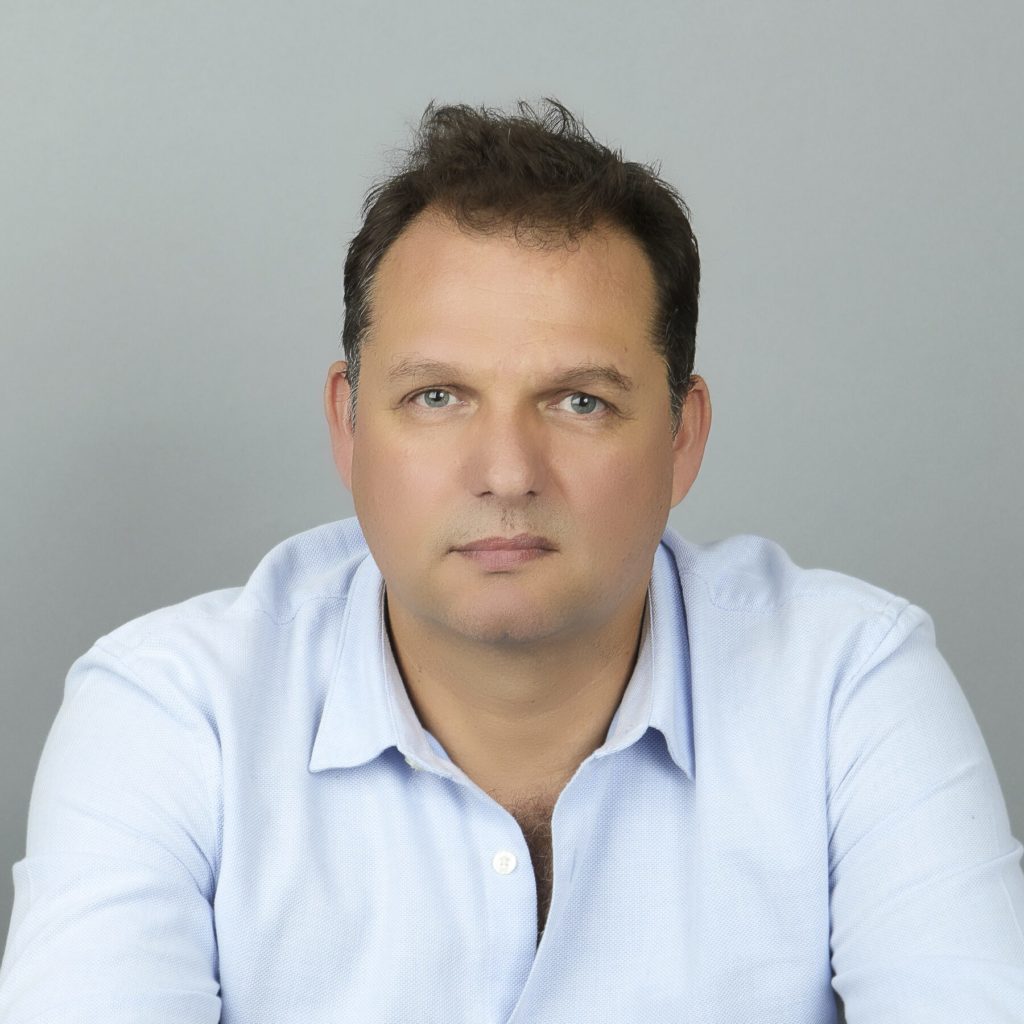 Alfonso Hartard