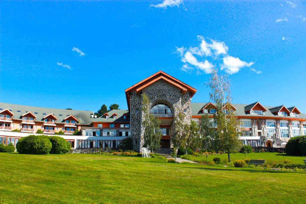 Termas de Puyehue Wellness & Spa Resort