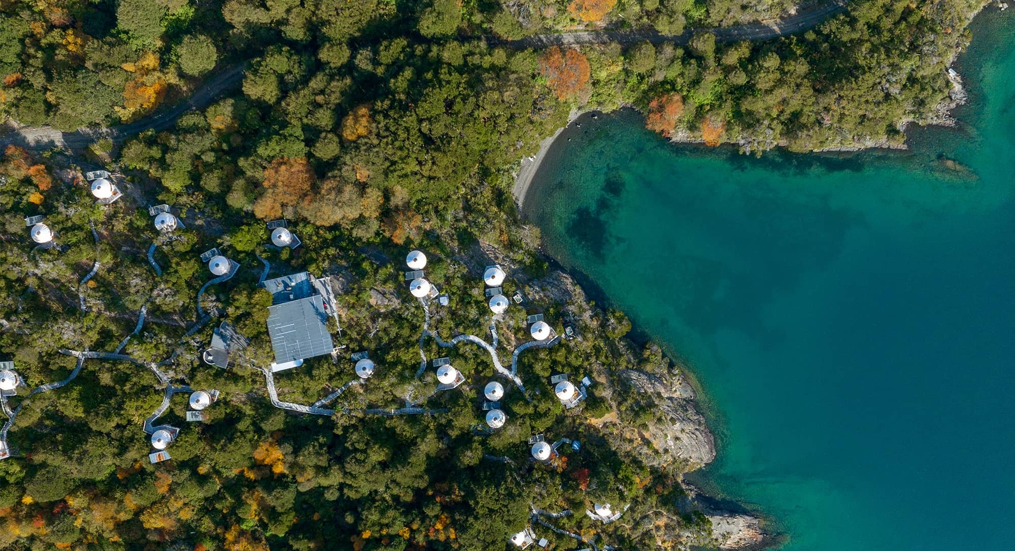 Patagonia Camp