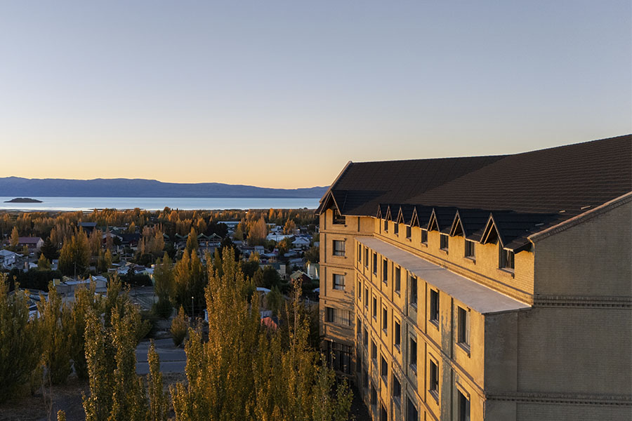 Esplendor by Wyndham El Calafate