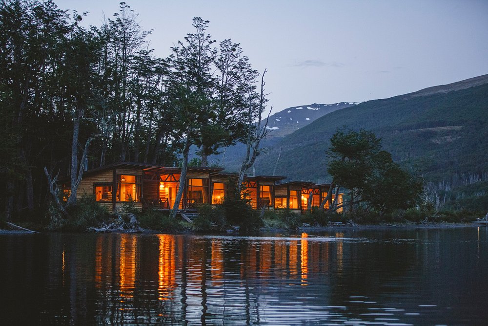 Lodge Deseado