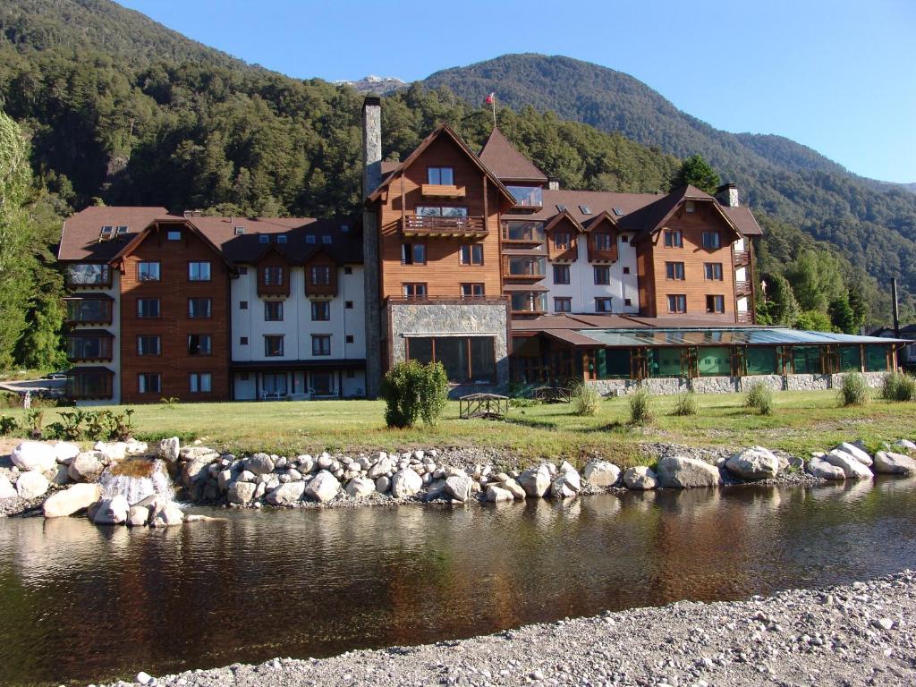 Hotel Natura