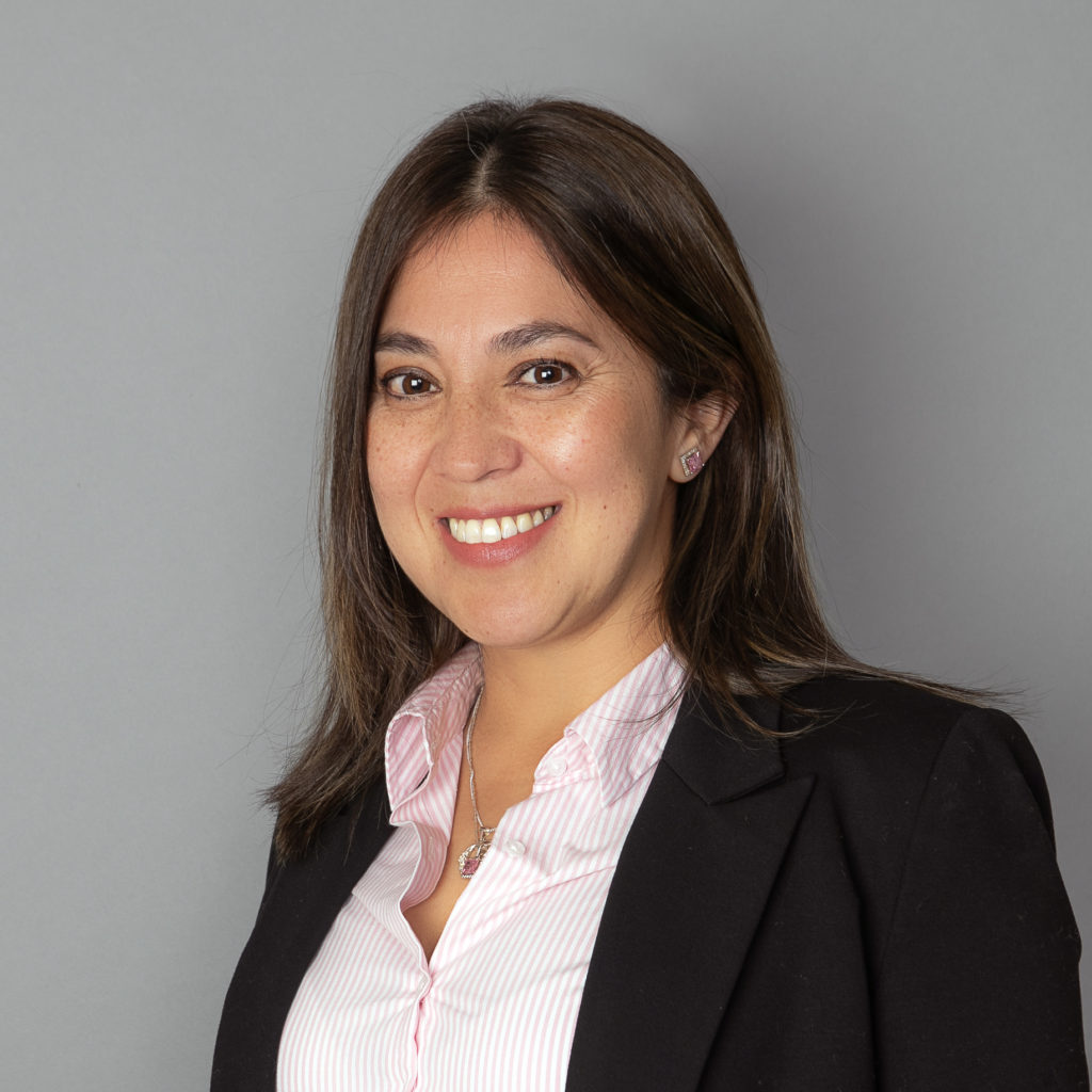 Gabriela Iturrieta