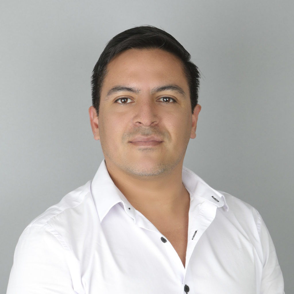 Héctor Gatica
