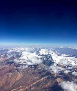 Trekkings a las altas cumbres de Atacama