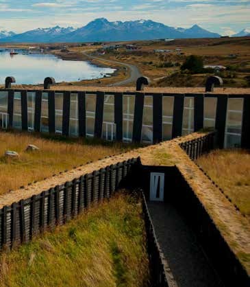 Patagonia salvaje