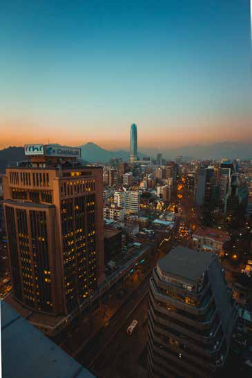 Santiago 360°