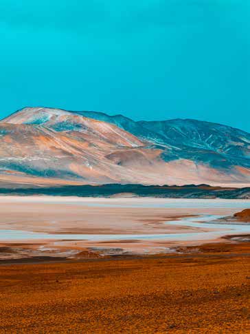 10 tips para ir al desierto modo VIP
